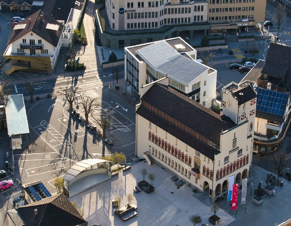 Cloud Computing Regulation in Liechtenstein: What You Need to Know